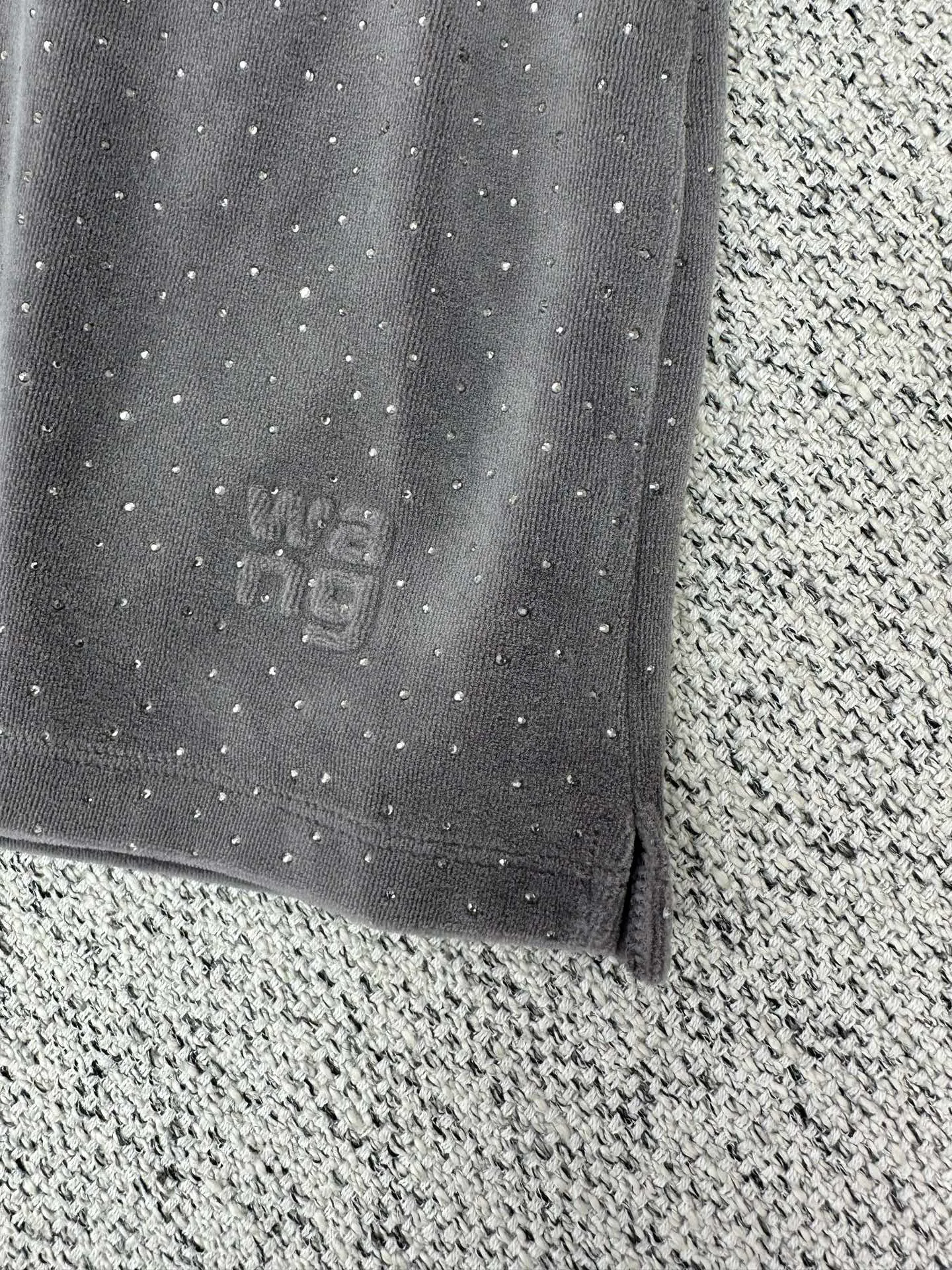 Юбки Женские Alexander Wang 1069428