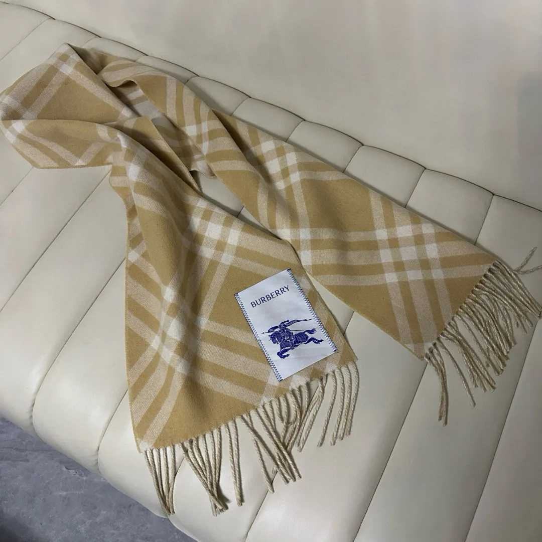 Шарфы Burberry 966151