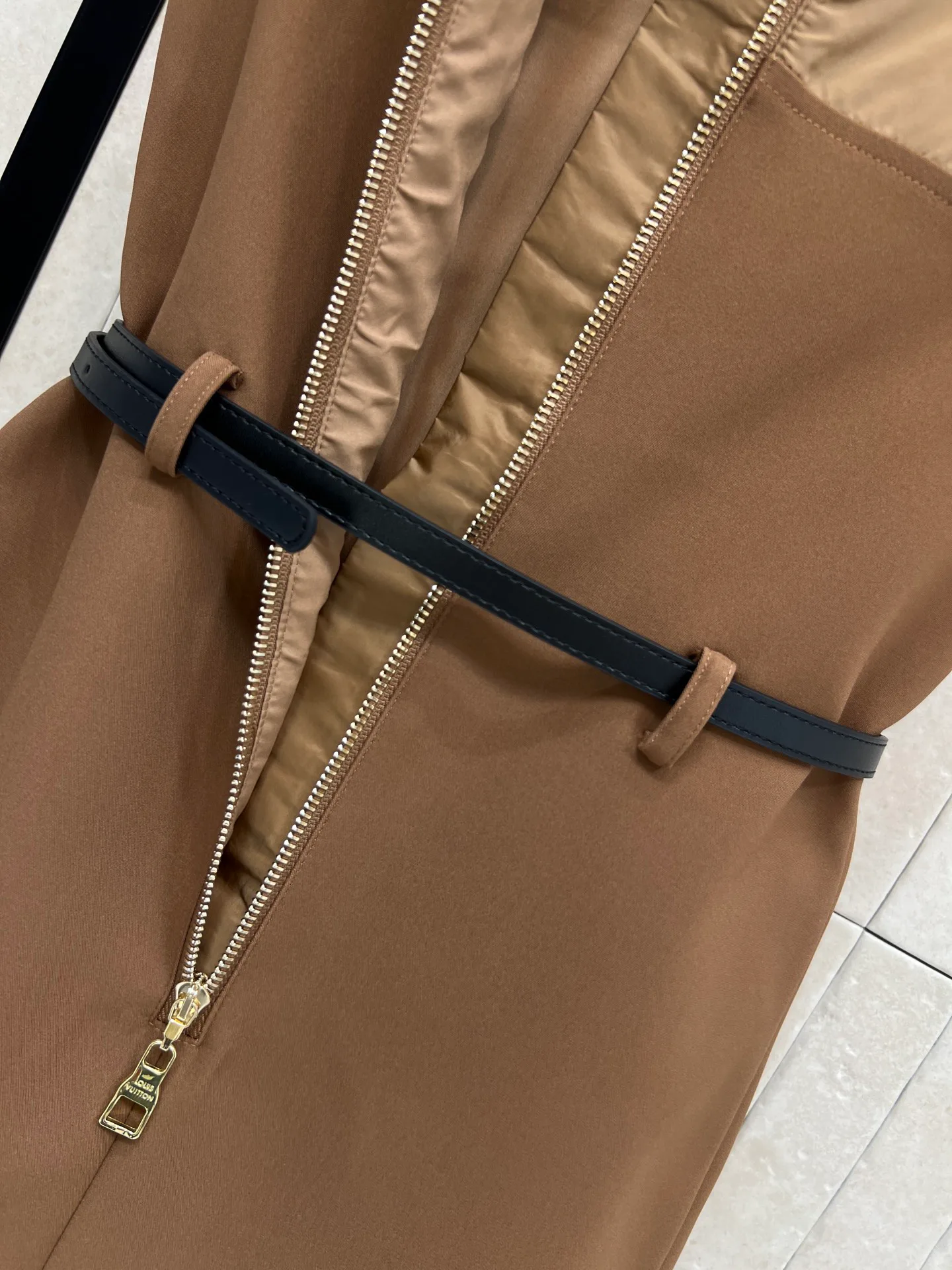 Платья Женские Louis Vuitton 5706921