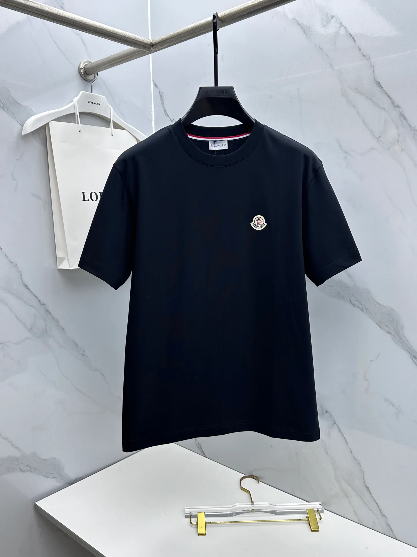 Футболки Женские Moncler 5415060