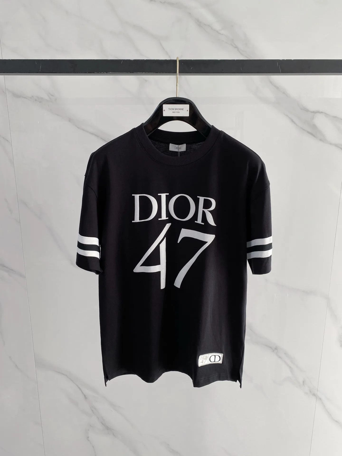 Футболки Мужские Christian Dior 11504179