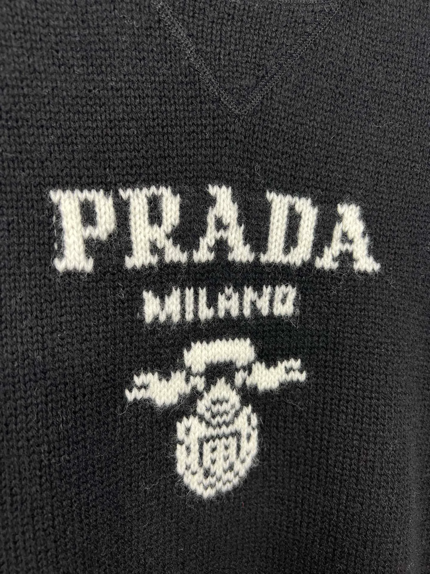 Джемперы И Свитеры Женские Prada 1890642