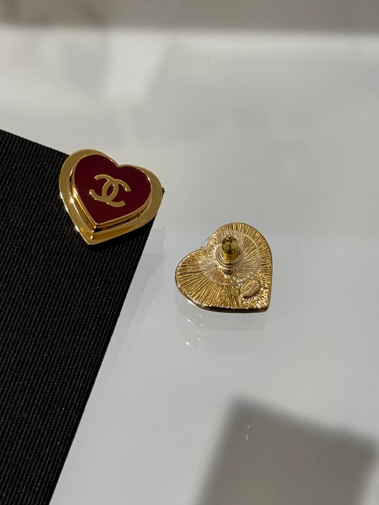 Бижутерия Chanel 11420324