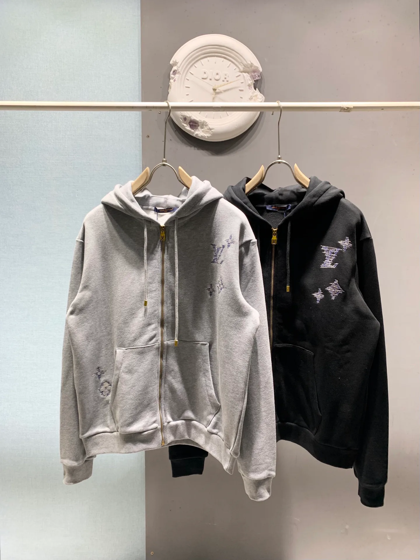 Свитшоты И Худи Мужские Louis Vuitton 18711813