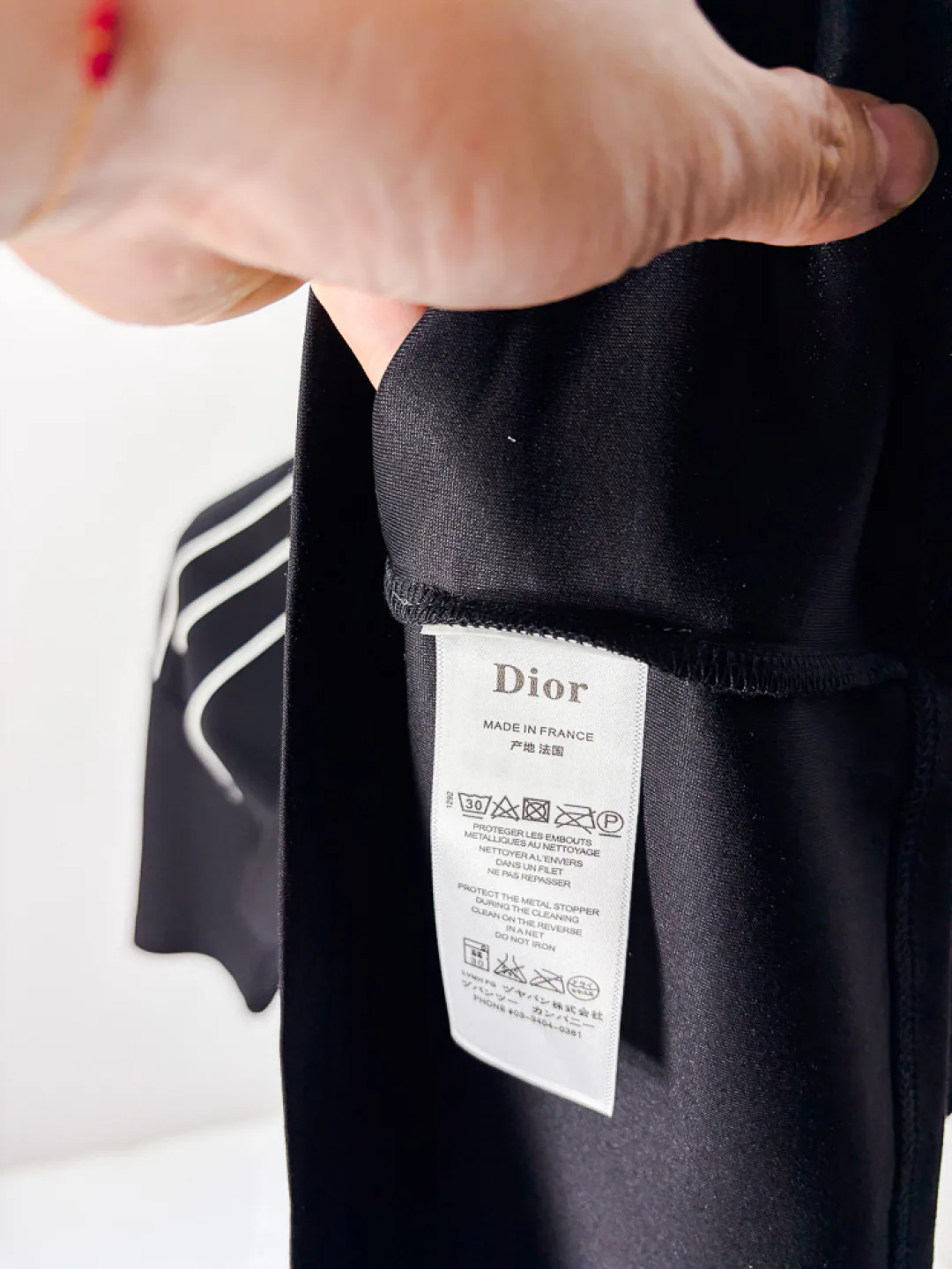 Футболки Мужские Christian Dior 12763989