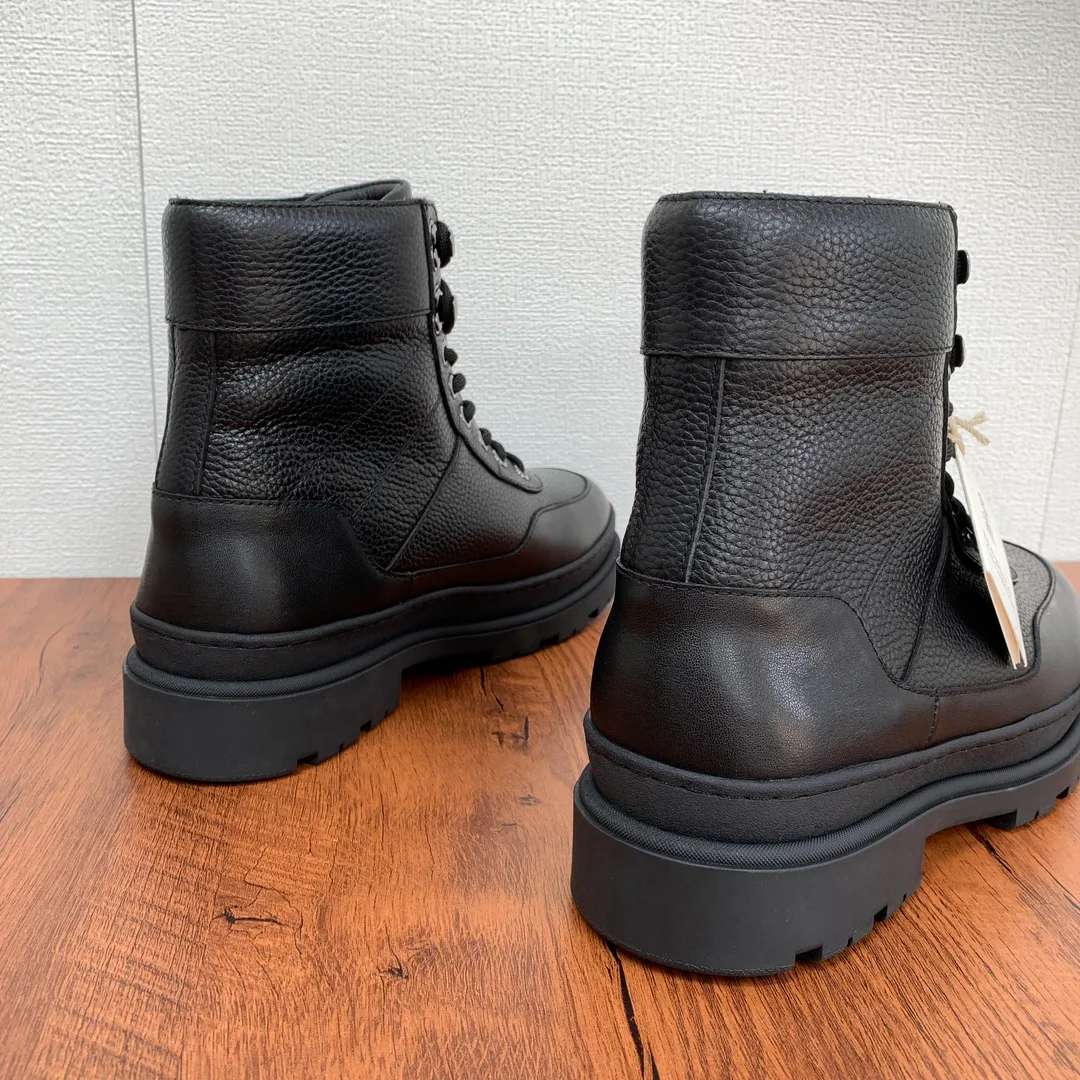 Ботинки Мужские Brunello Cucinelli 18633575