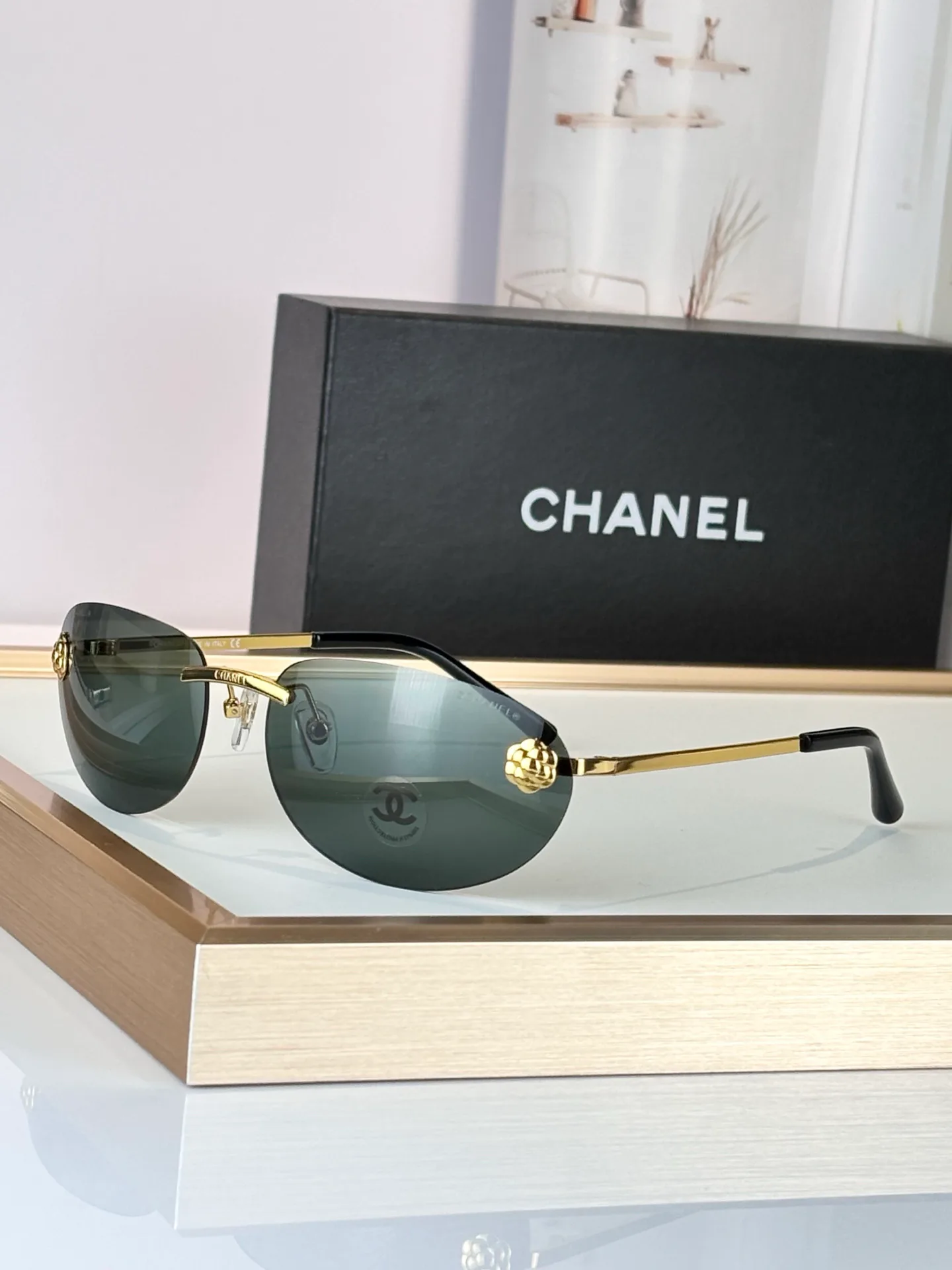 Очки Chanel 11232874