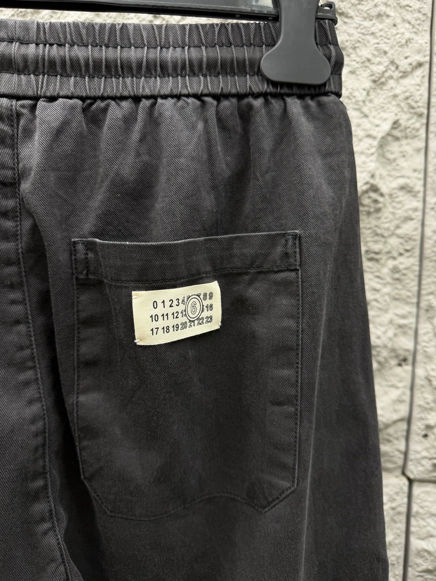 Брюки Мужские Maison Margiela 17065770