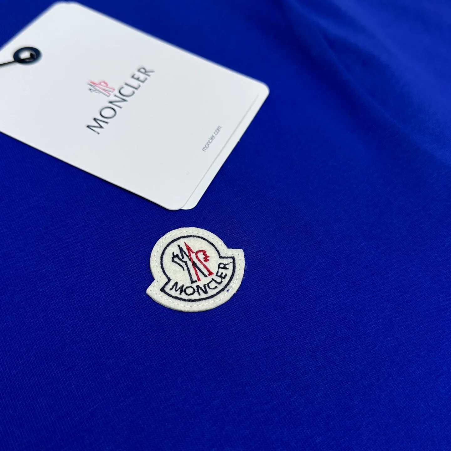 Футболки Женские Moncler 5415061