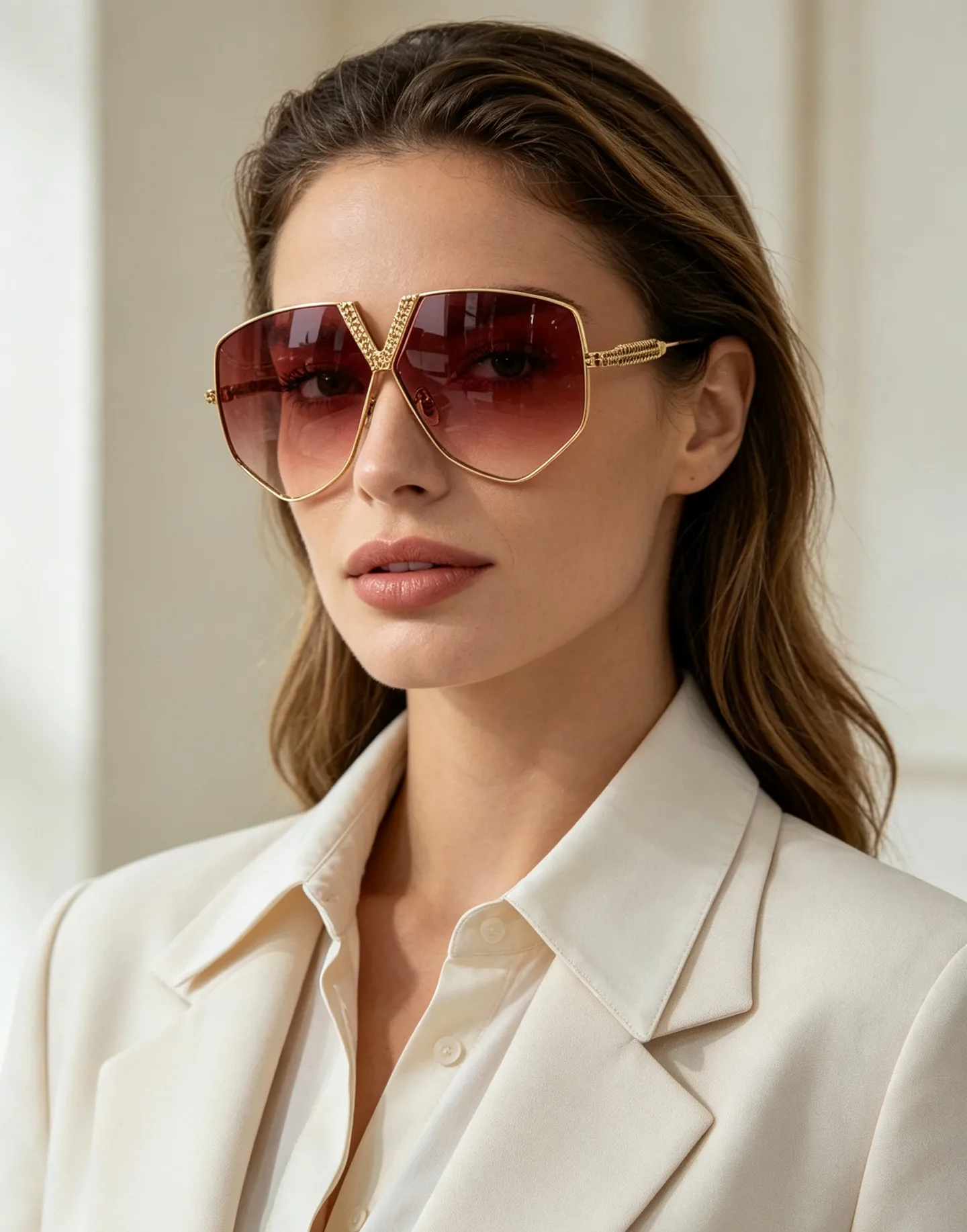 Очки Valentino 17949264