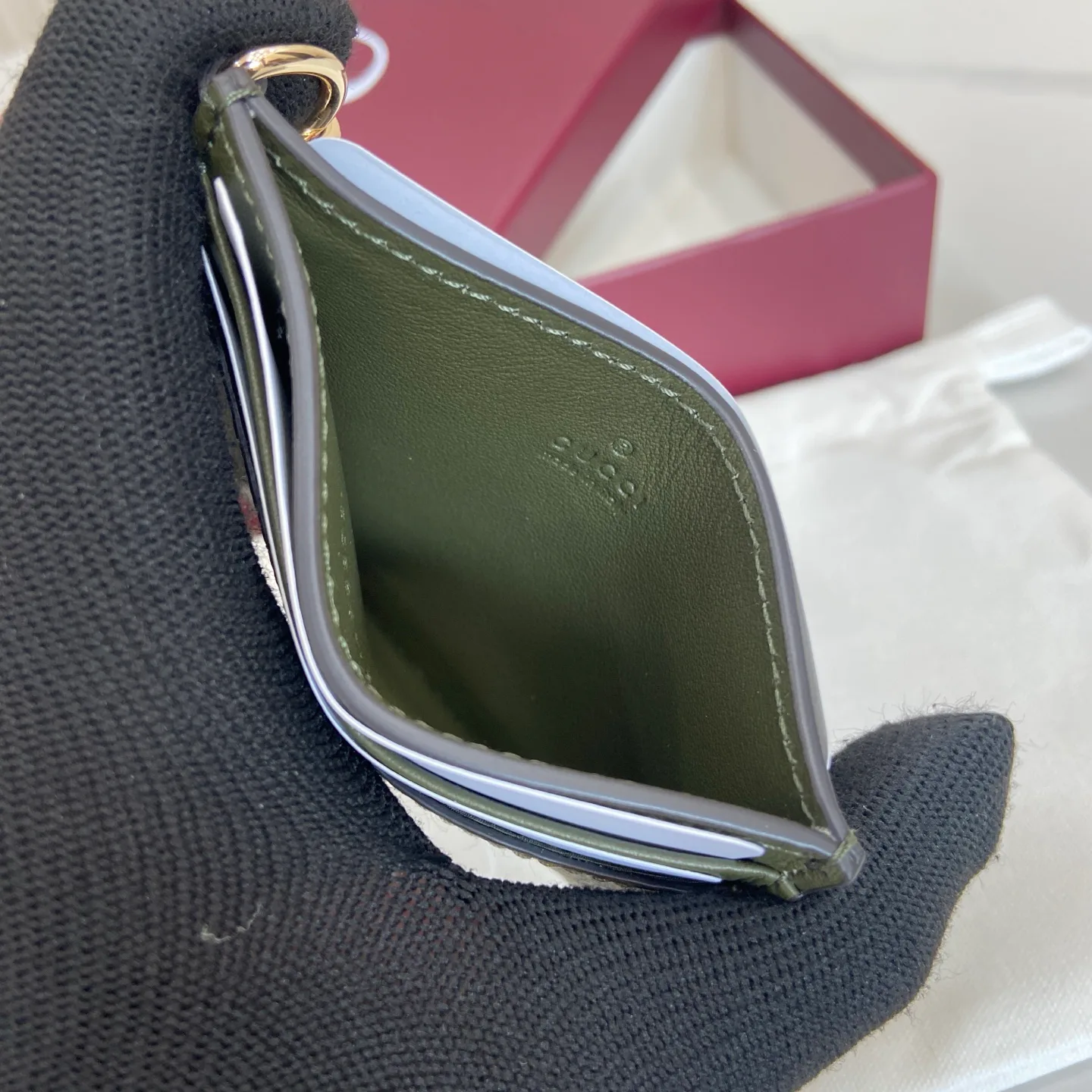 Клатчи Женские Gucci 5031706