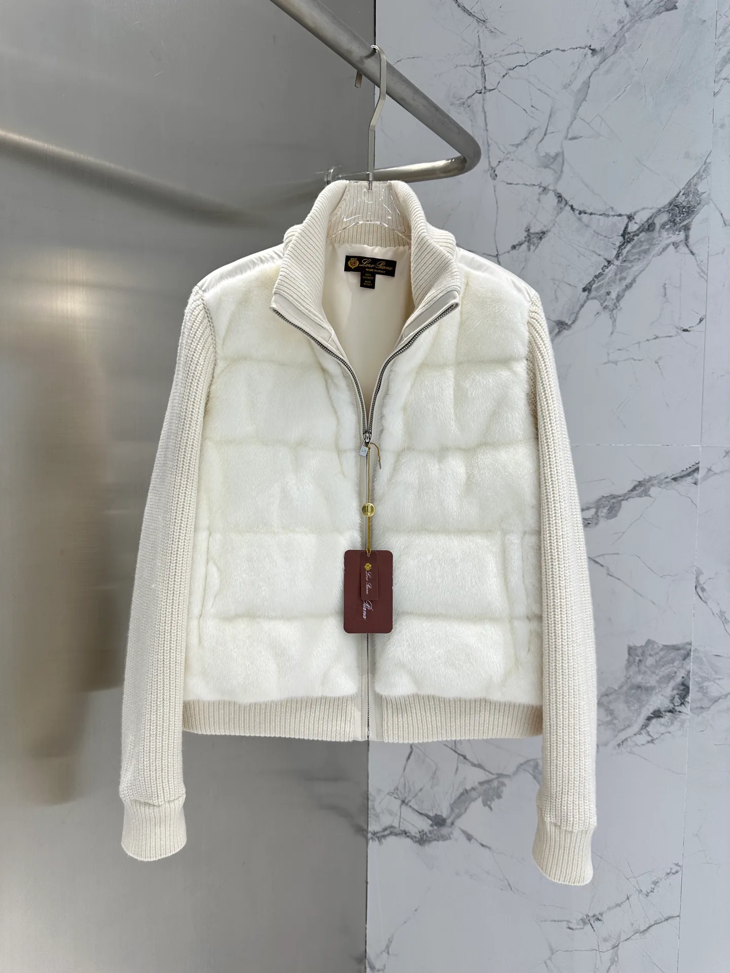 Шубы Женские Loro Piana 1872193