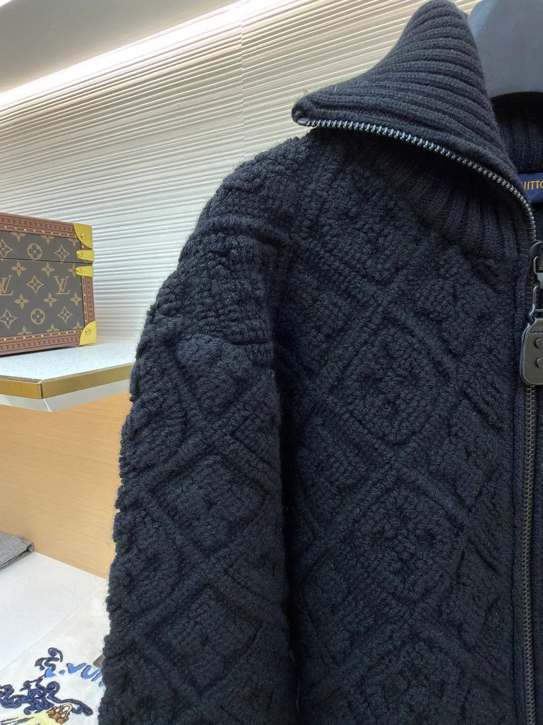 Куртки Мужские Louis Vuitton 658829