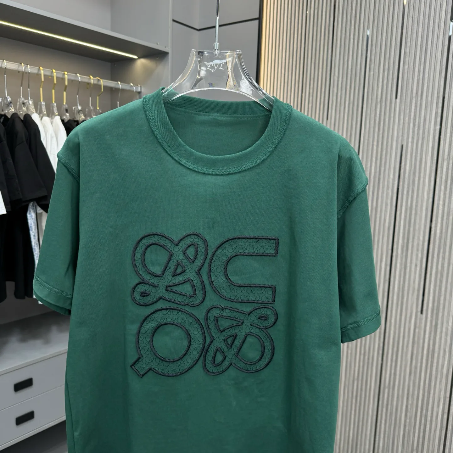 Футболки Мужские Loewe 36438