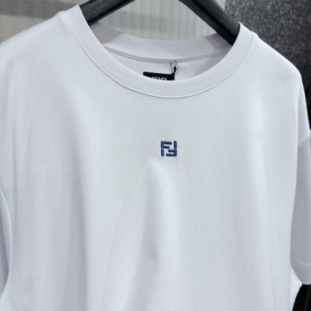 Футболки Мужские Fendi 10575928