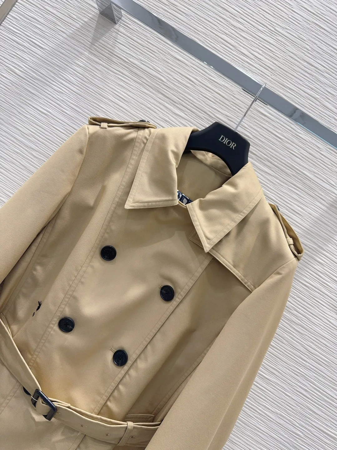 Тренчи Женские Burberry 18388685