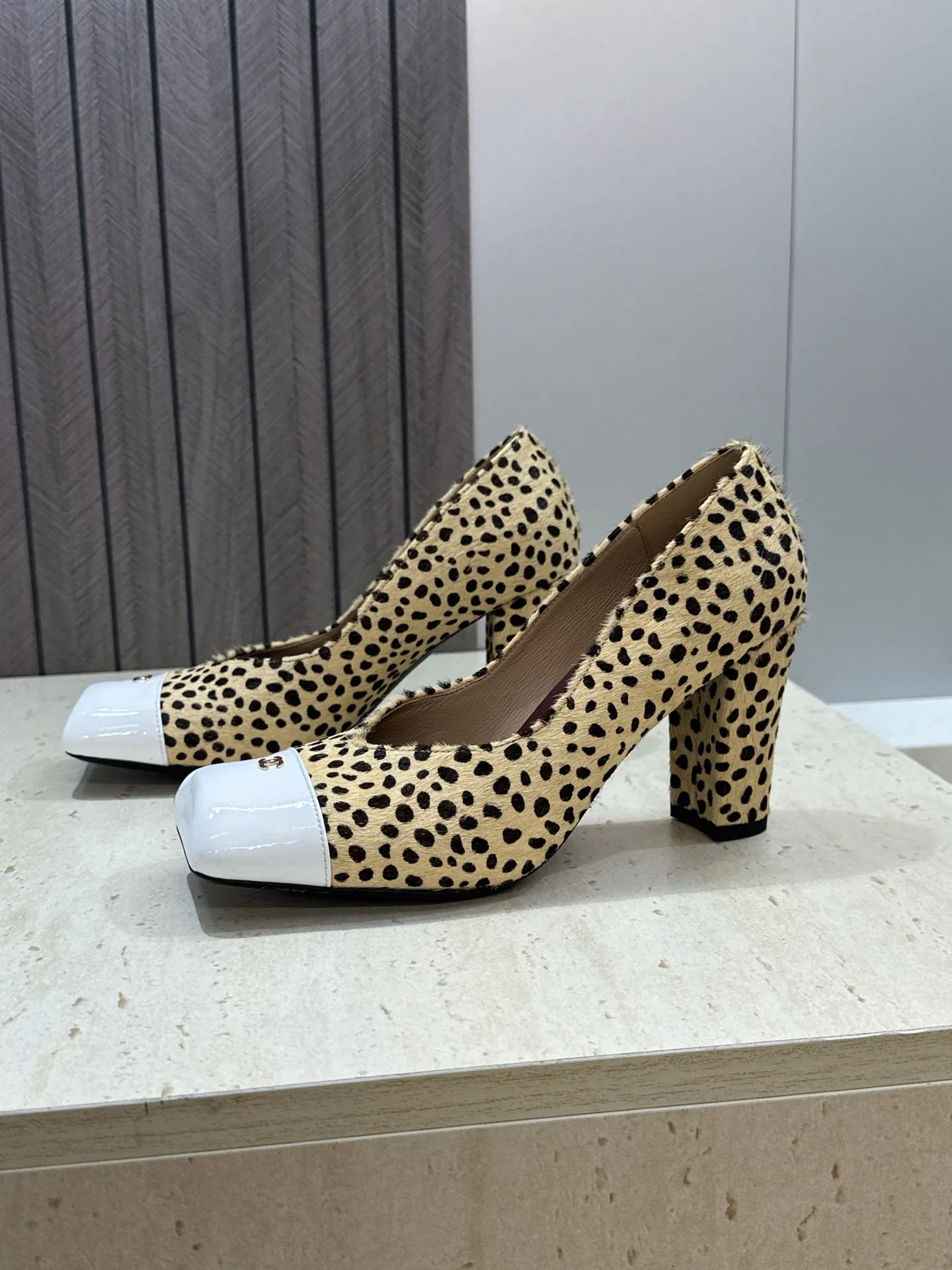 Туфли Женские Chanel 17174060