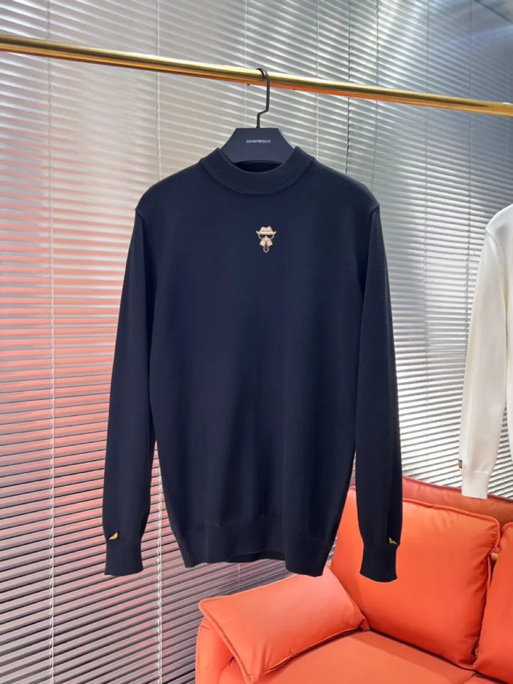 Джемперы И Свитеры Мужские Fendi 819057