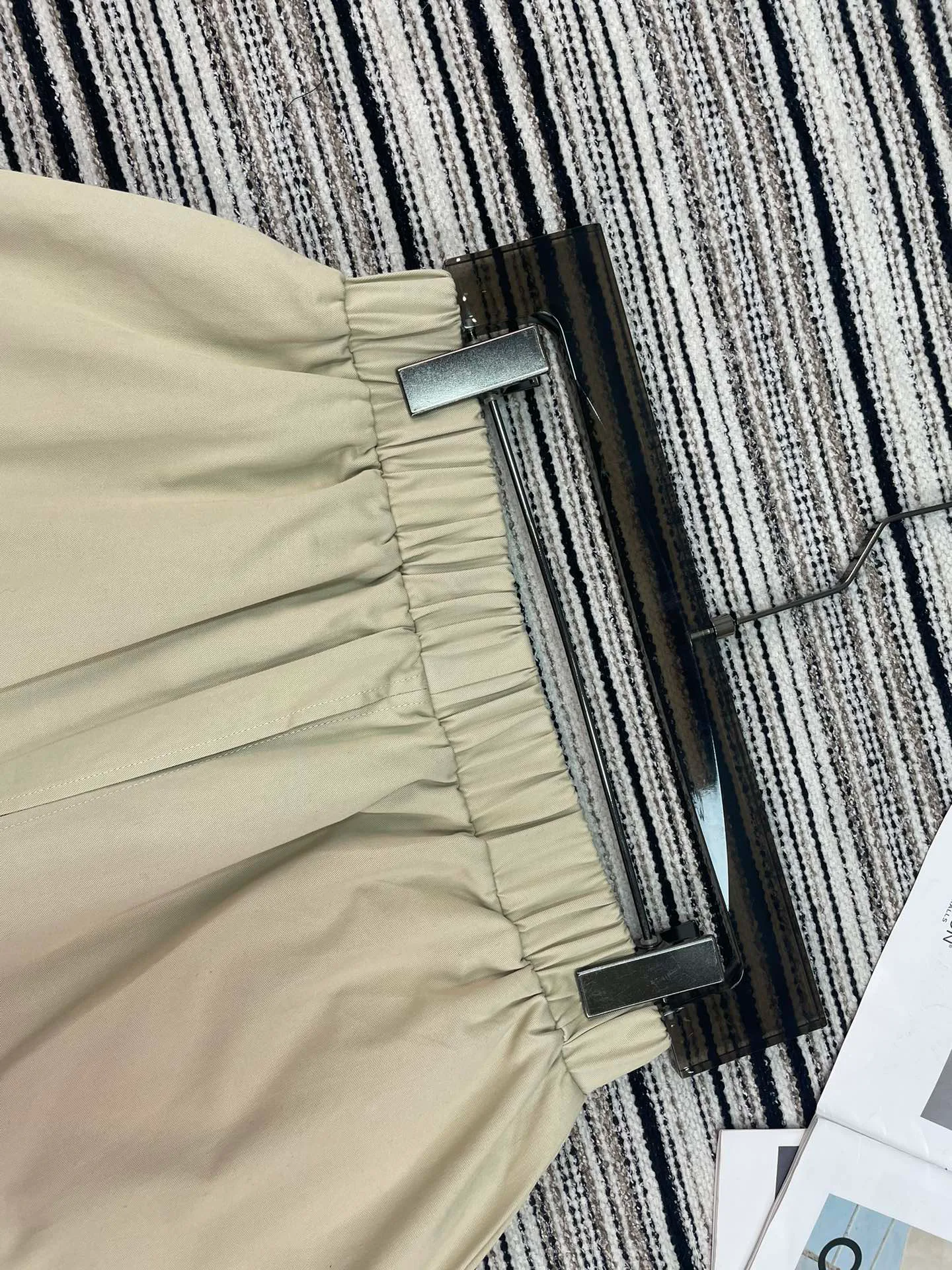 Шорты Женские Chanel 9380454