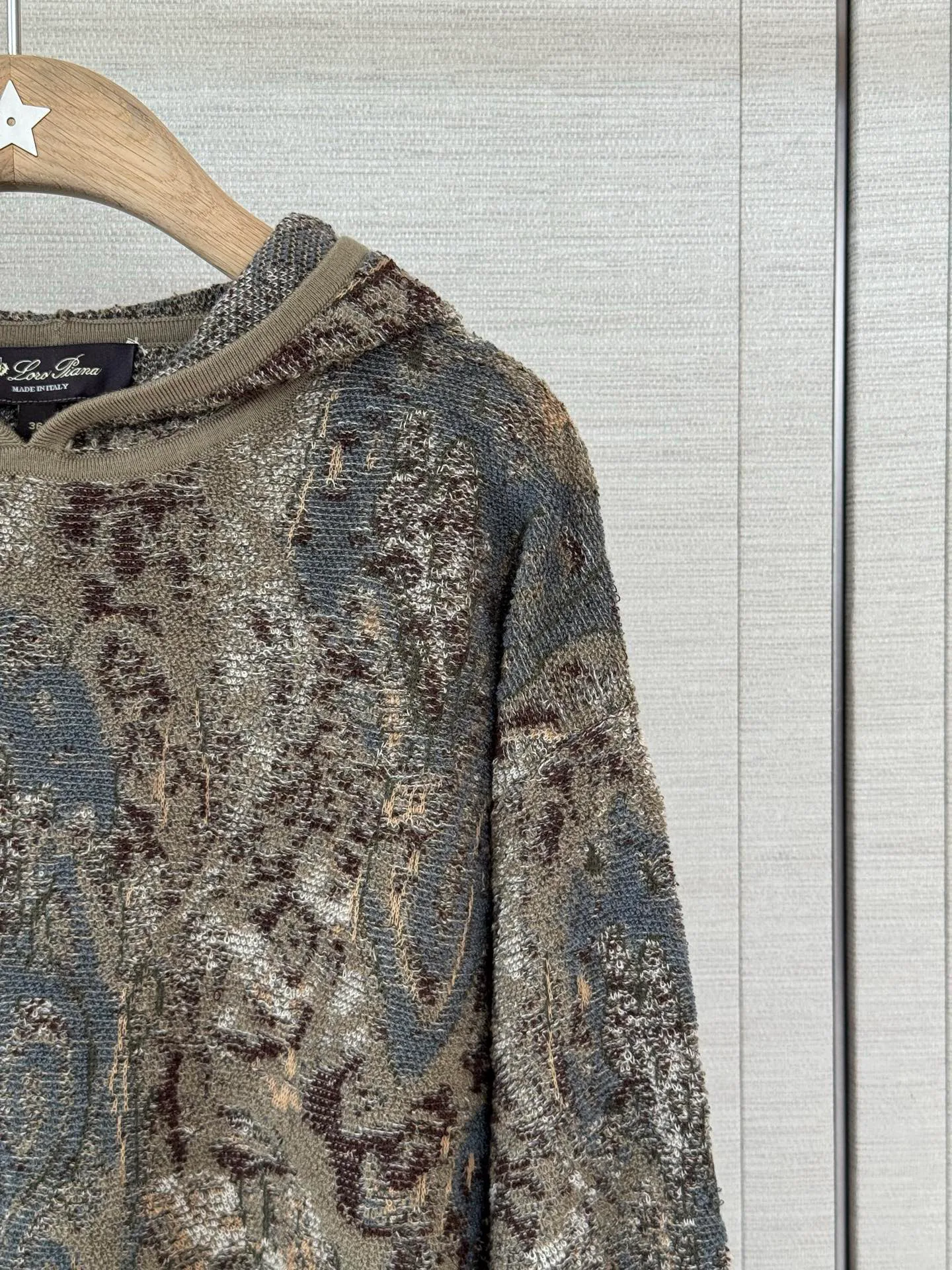 Свитшоты И Худи Женские Loro Piana 18603361