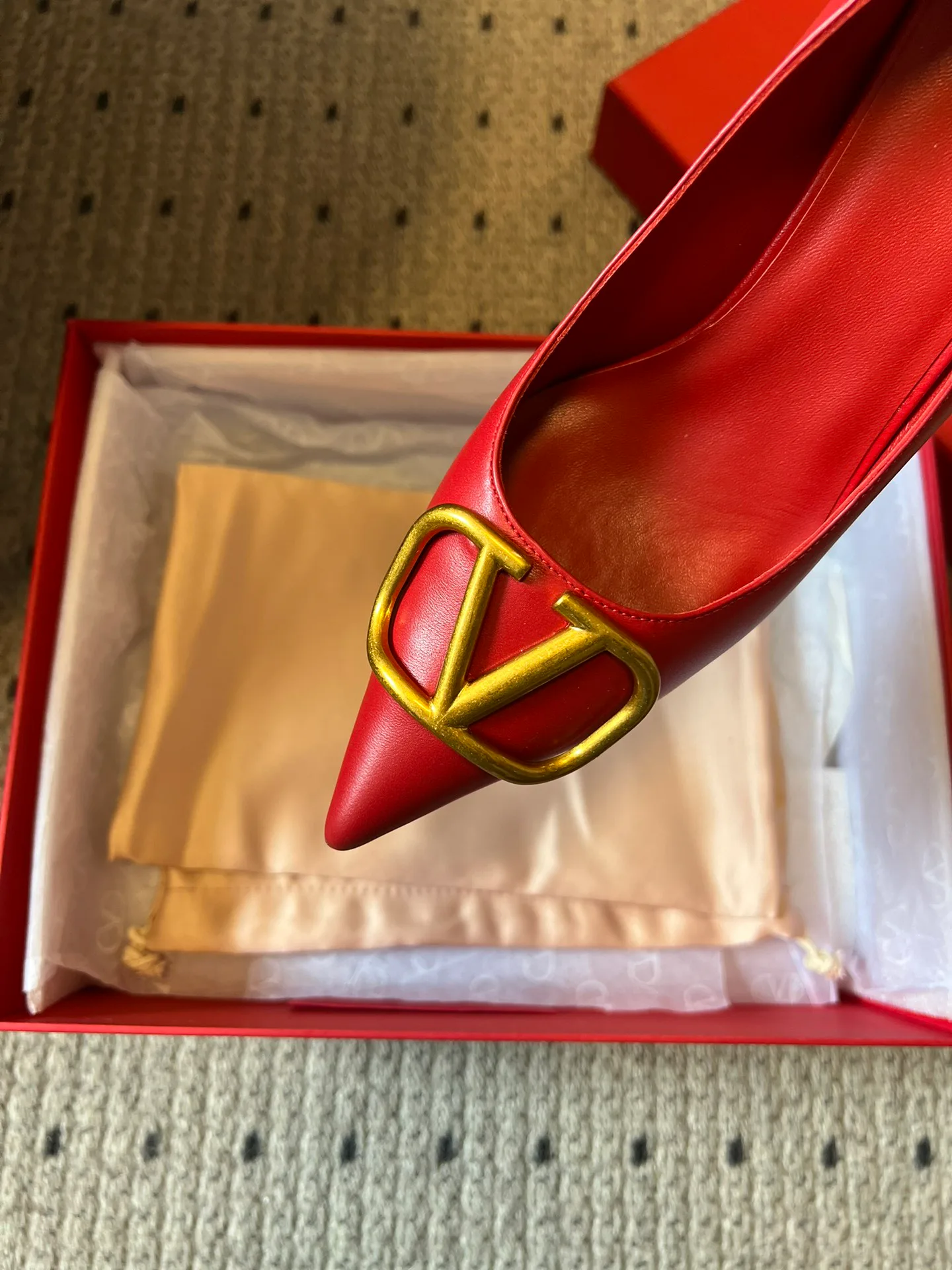 Туфли Женские Valentino 838373