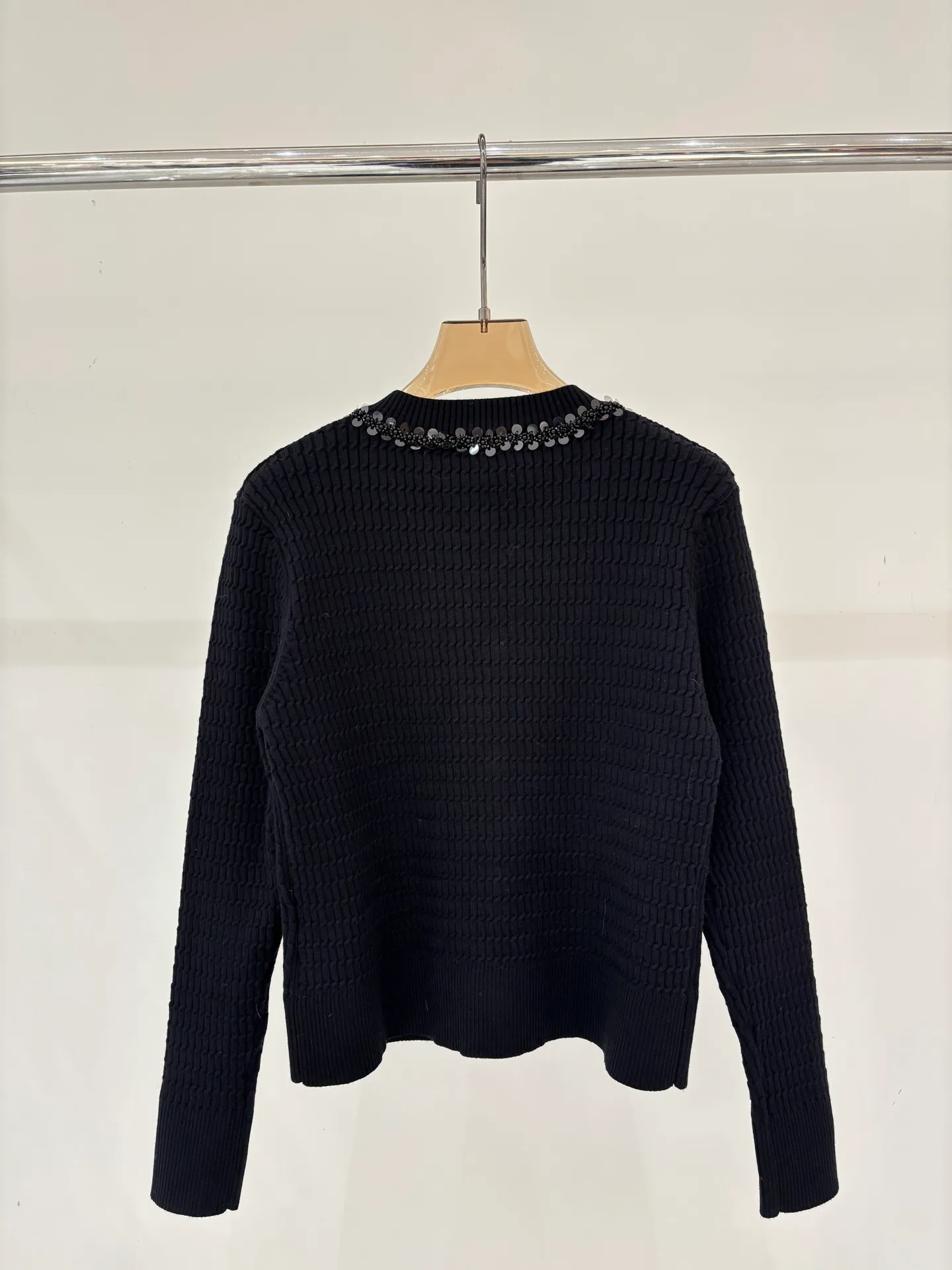 Джемперы И Свитеры Женские Chanel 976417