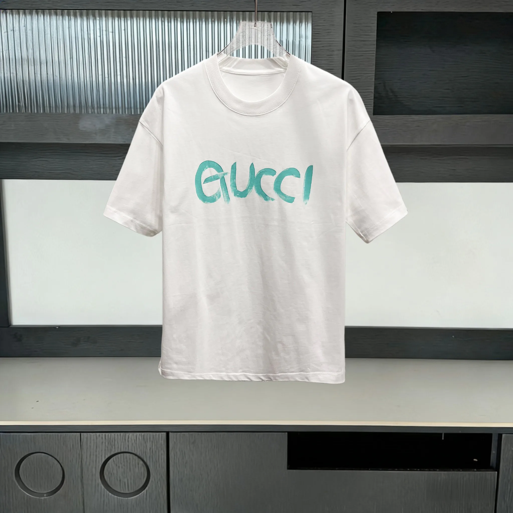 Футболки Мужские Gucci 11683443