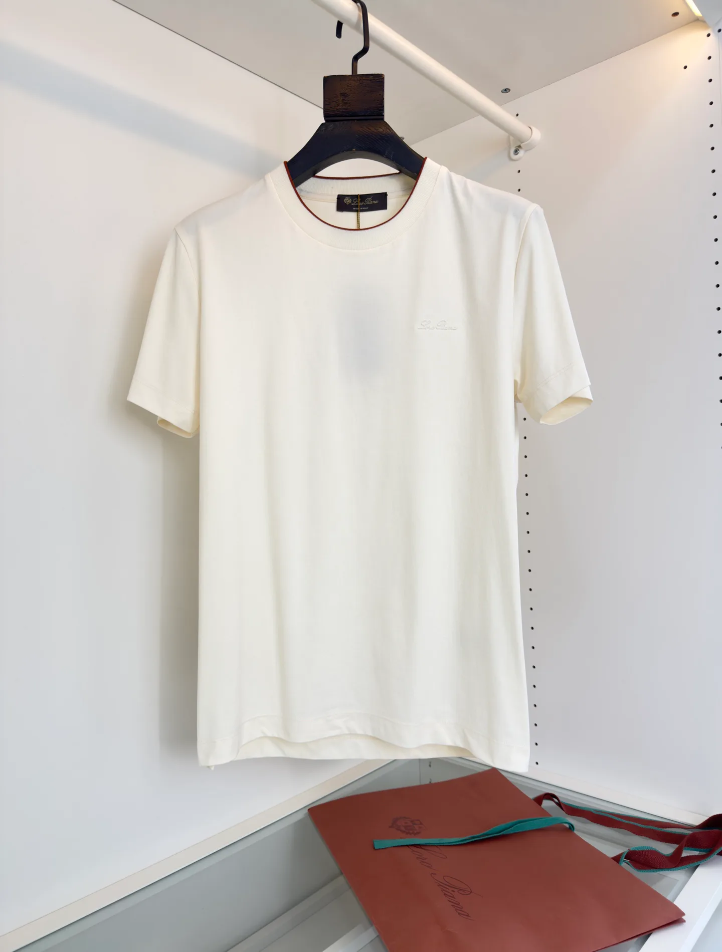 Футболки Мужские Loro Piana 1931466