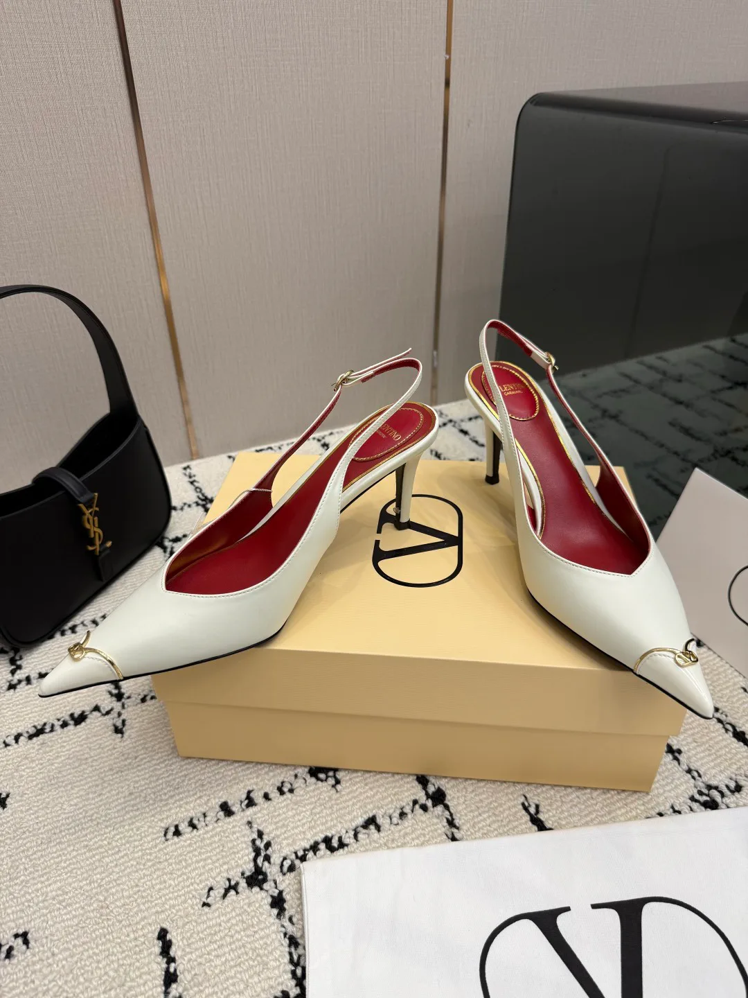 Туфли Женские Valentino 18025153