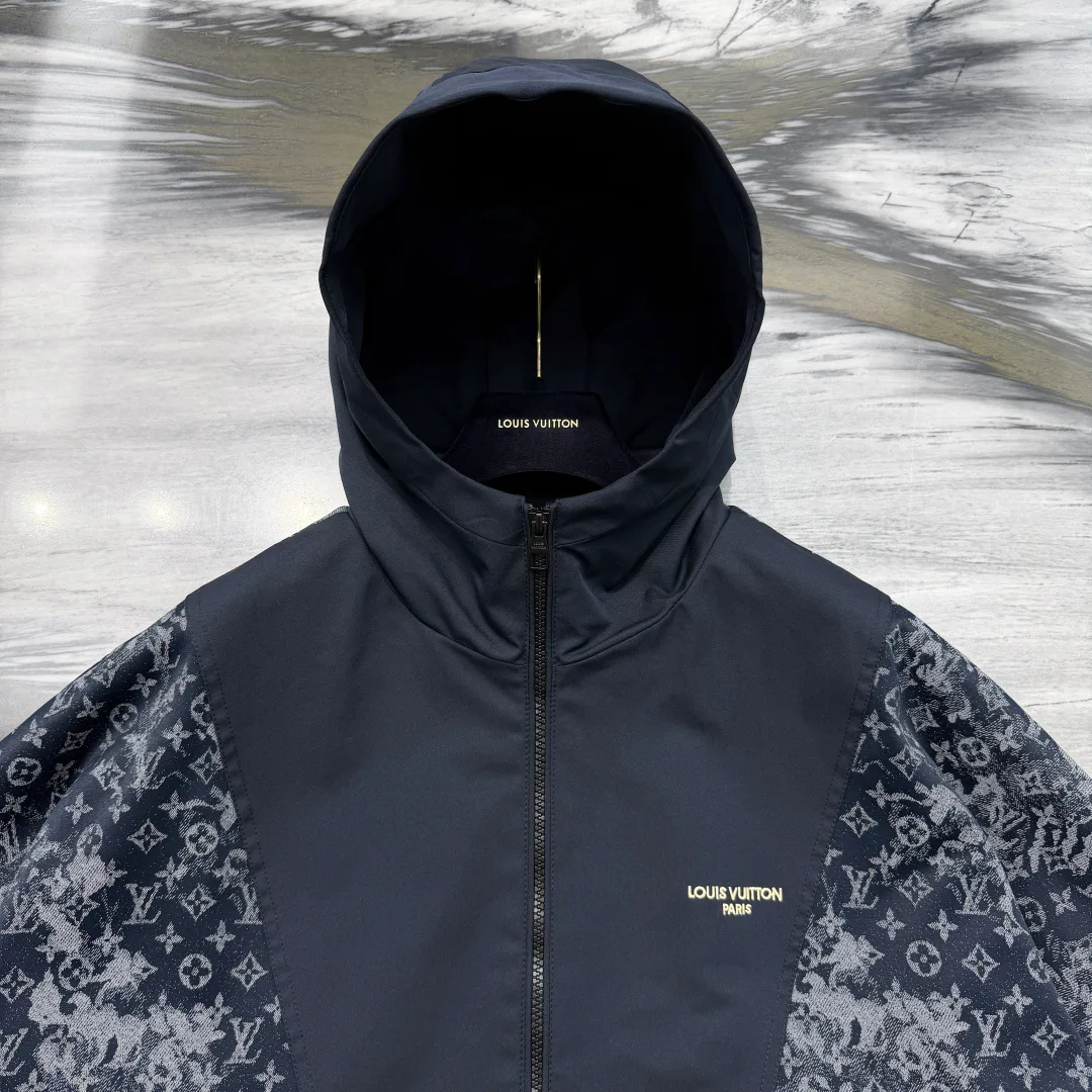 Куртки И Пуховики Мужские Louis Vuitton 11399636