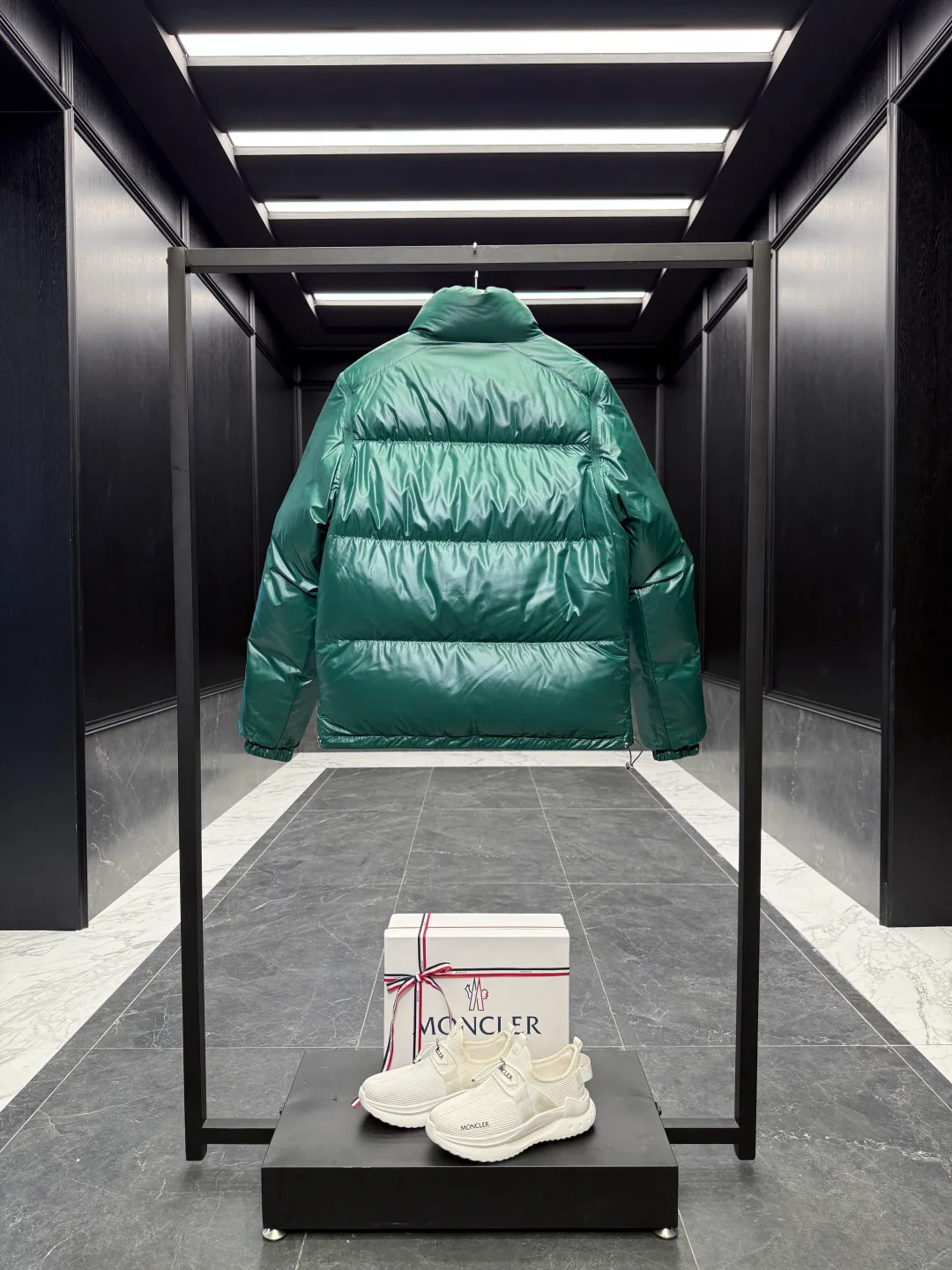 Куртки Мужские Moncler 250508