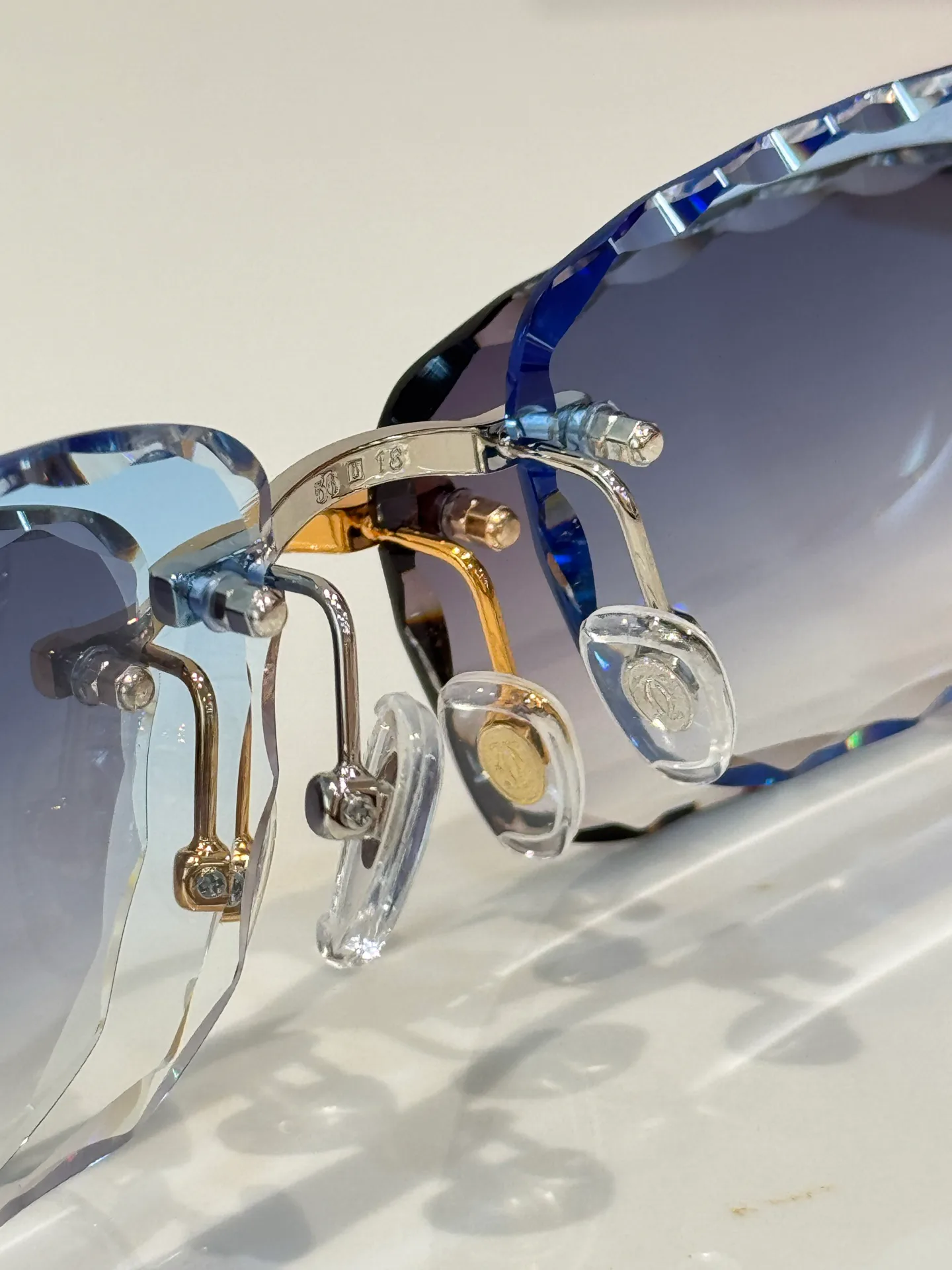 Очки Cartier 18226200
