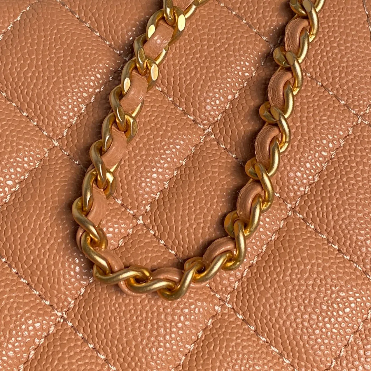 Классические Сумки Женские Chanel 18000295