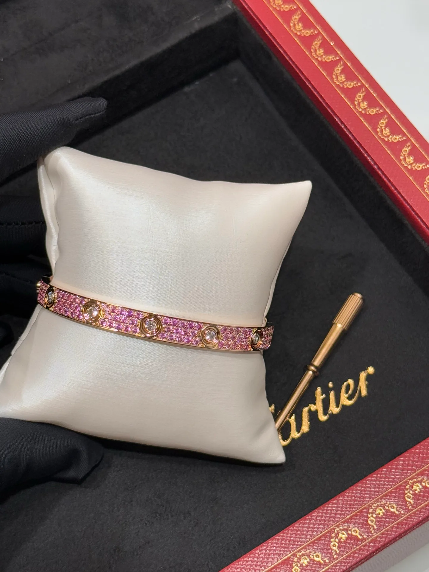 Бижутерия Cartier 17558547