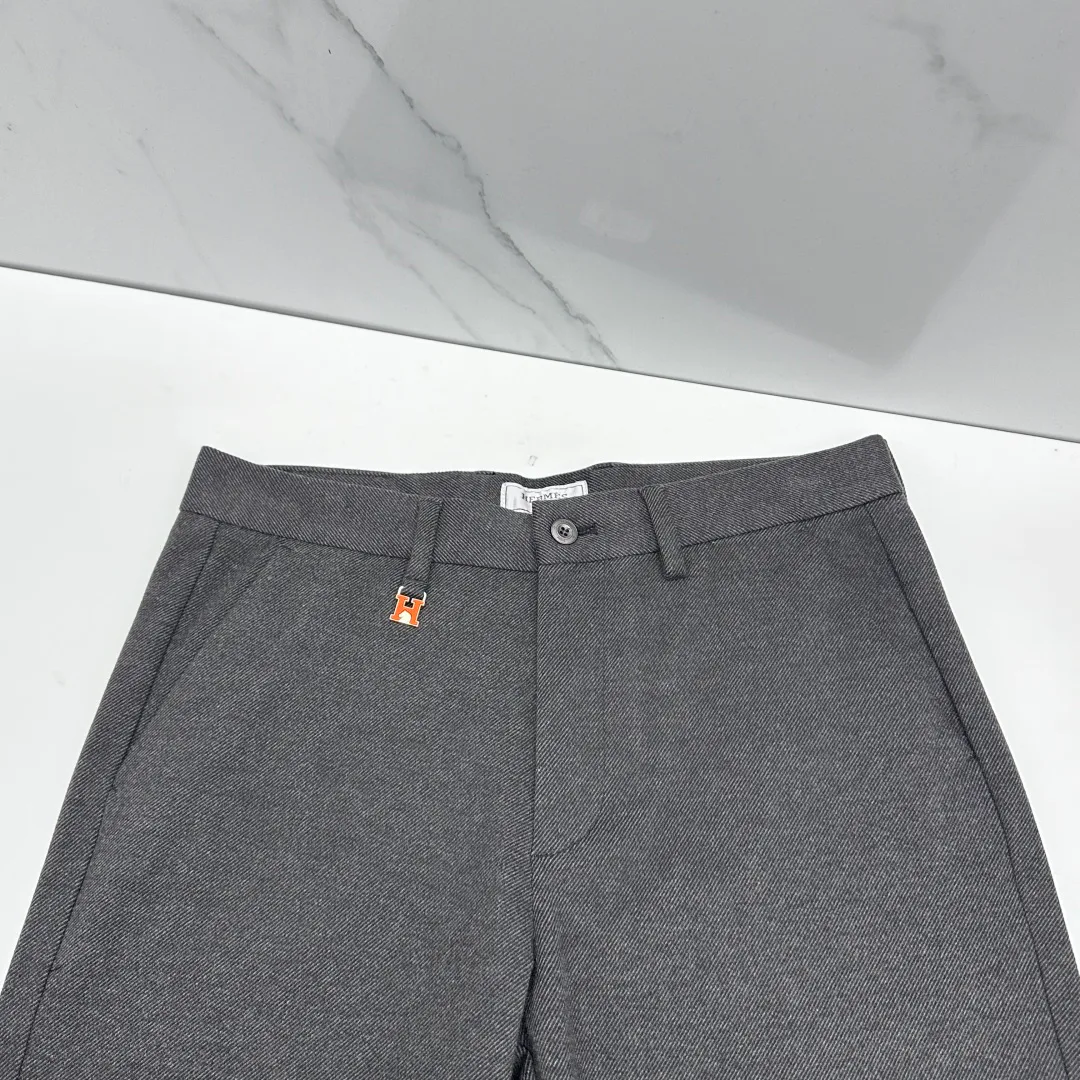 Брюки Мужские Hermes 18246809