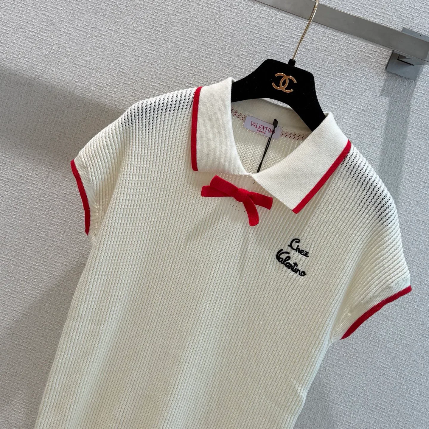 Топы Женские Valentino 12857959