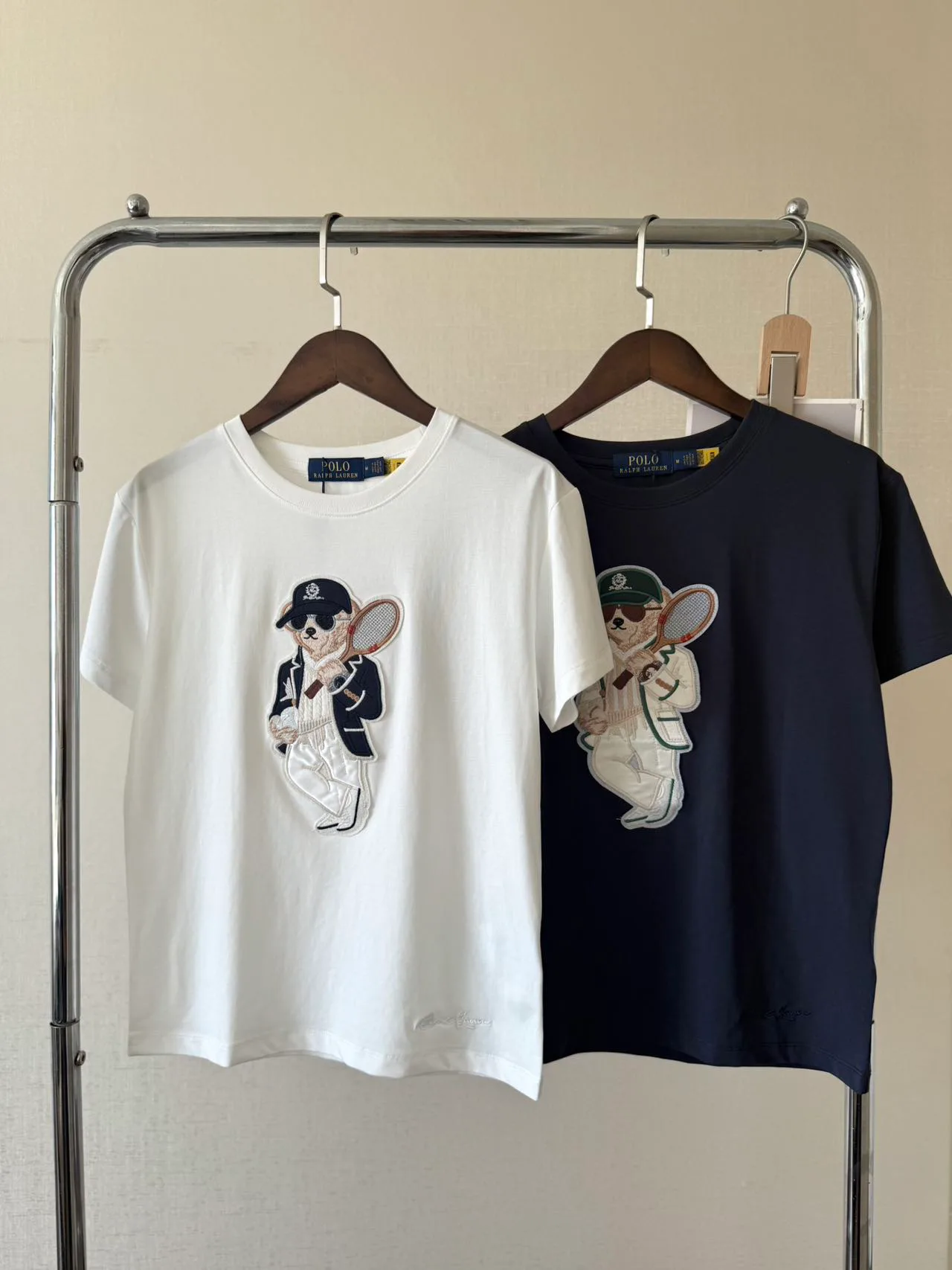 Футболки Женские Ralph Lauren 11551673