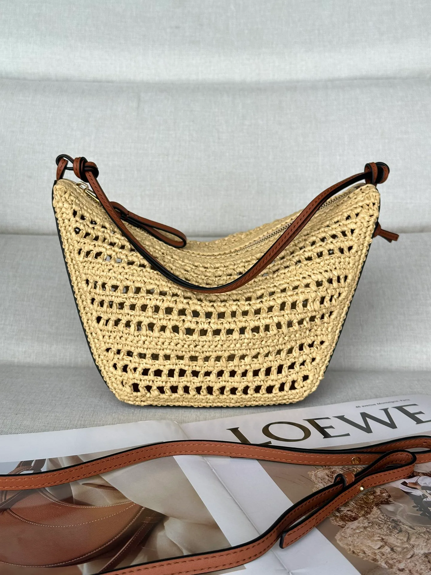 Классические Сумки Женские Loewe 13463708