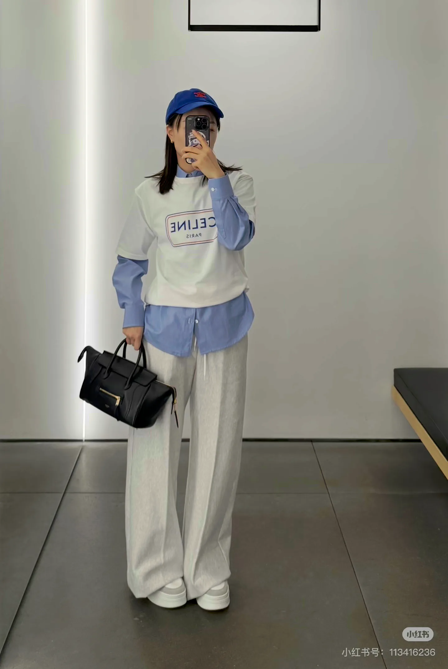 Футболки Женские Celine 1566936