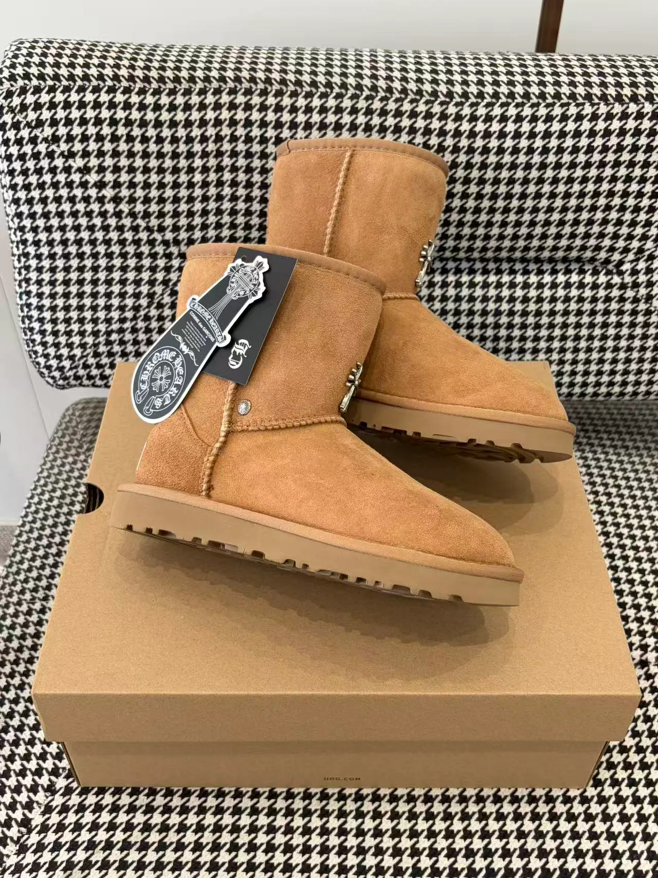 Угги Женские Ugg 18740718