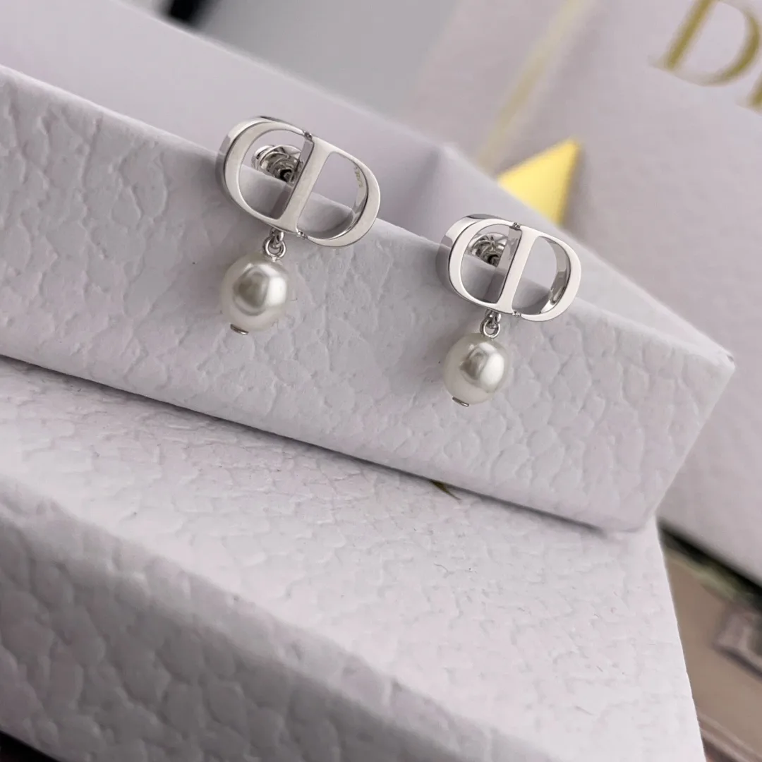 Бижутерия Christian Dior 31633