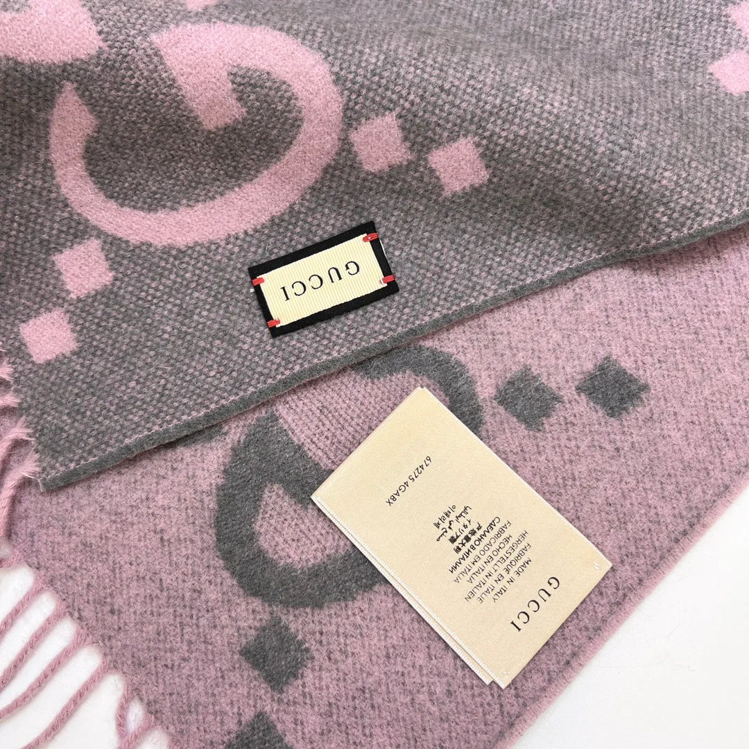 Шарфы Gucci 2642459