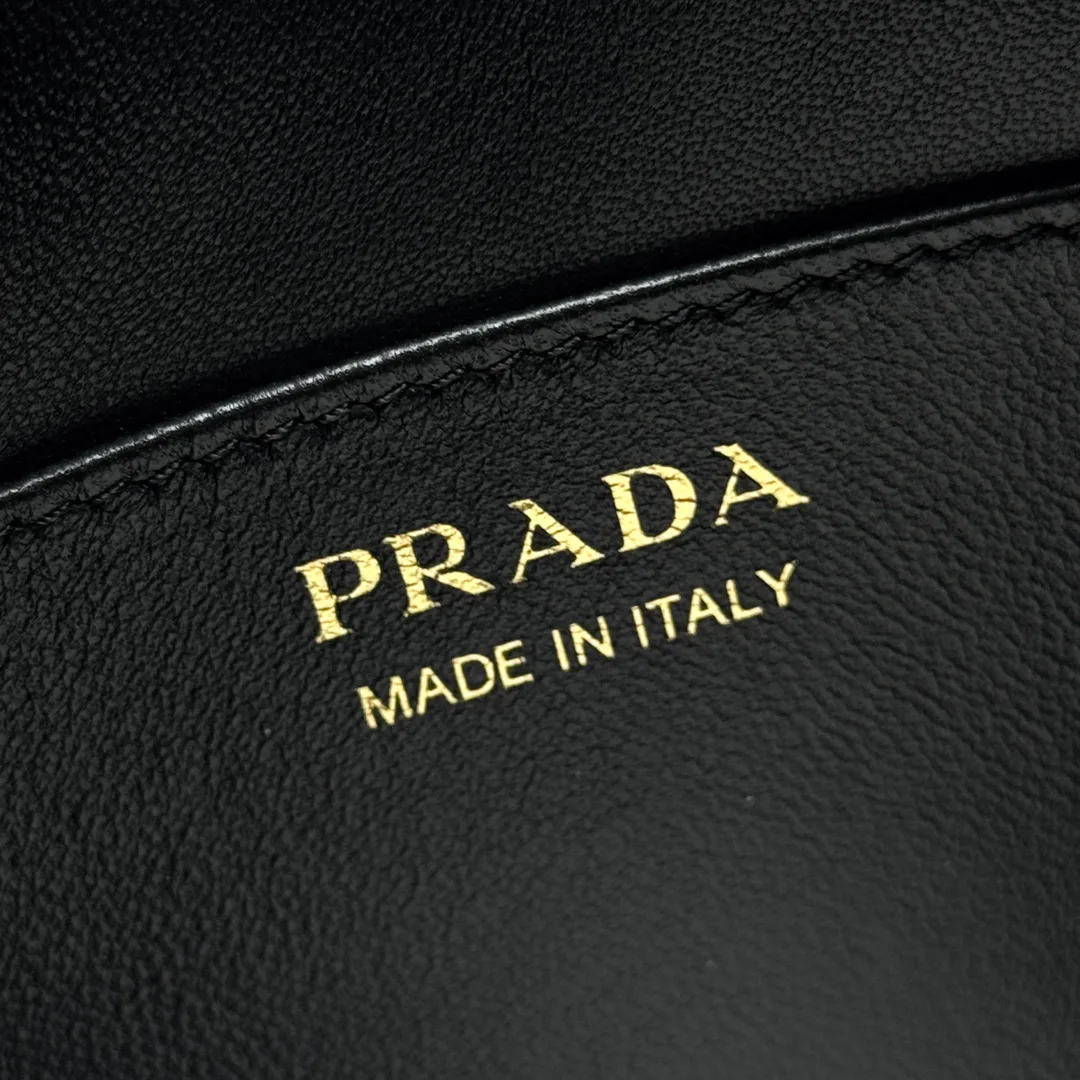 Сумки На Ремне Женские Prada 340385