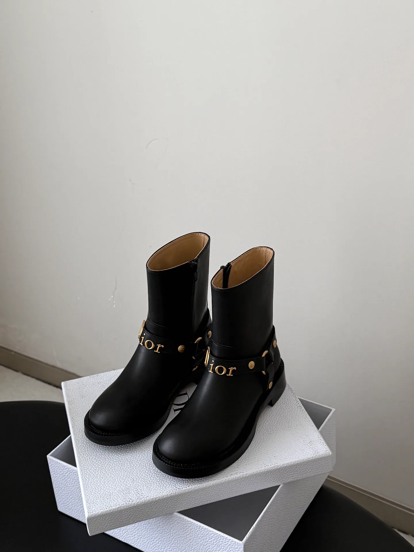 Ботильоны Женские Christian Dior 18703002