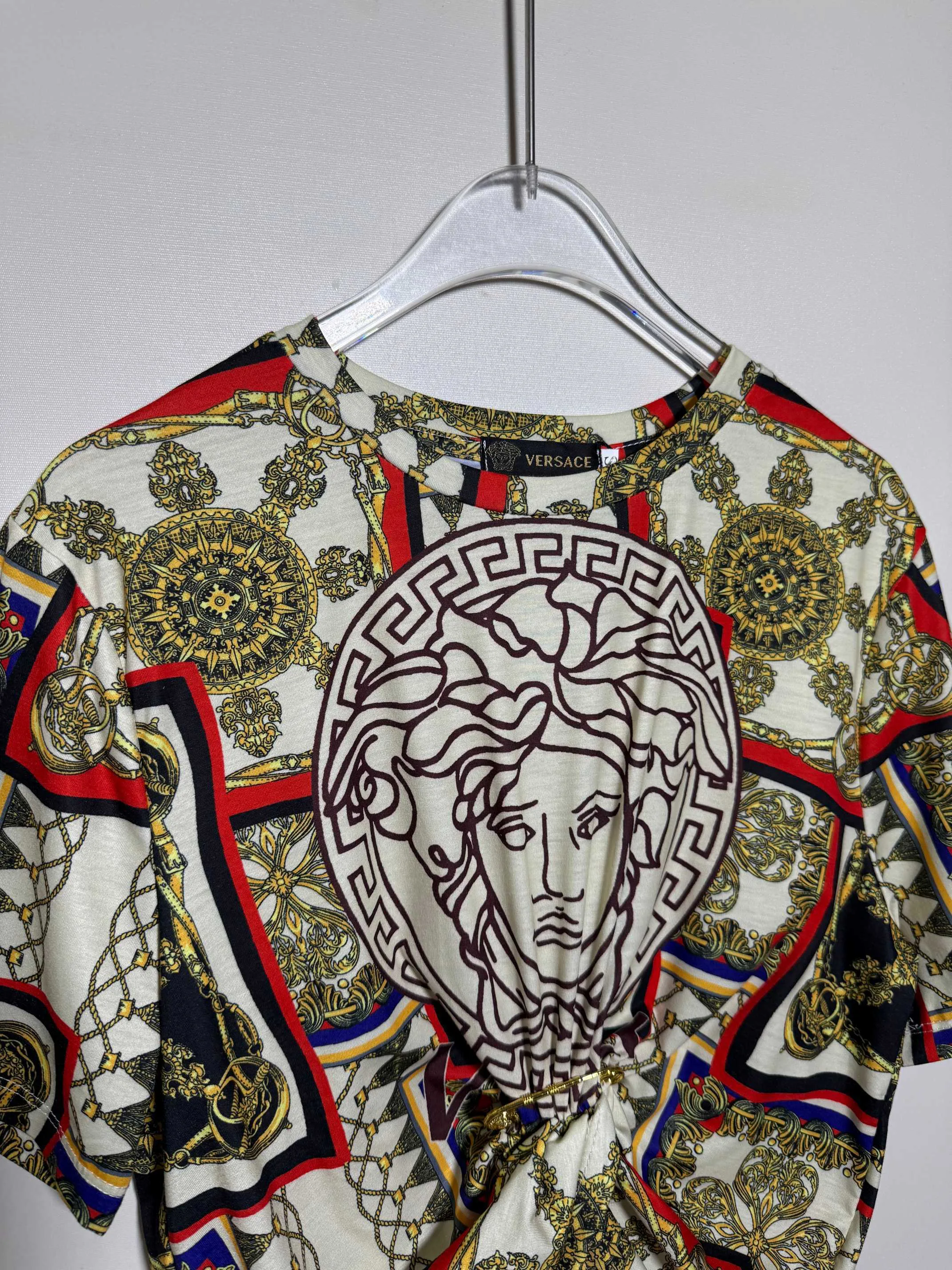 Топы Женские Versace 13191638