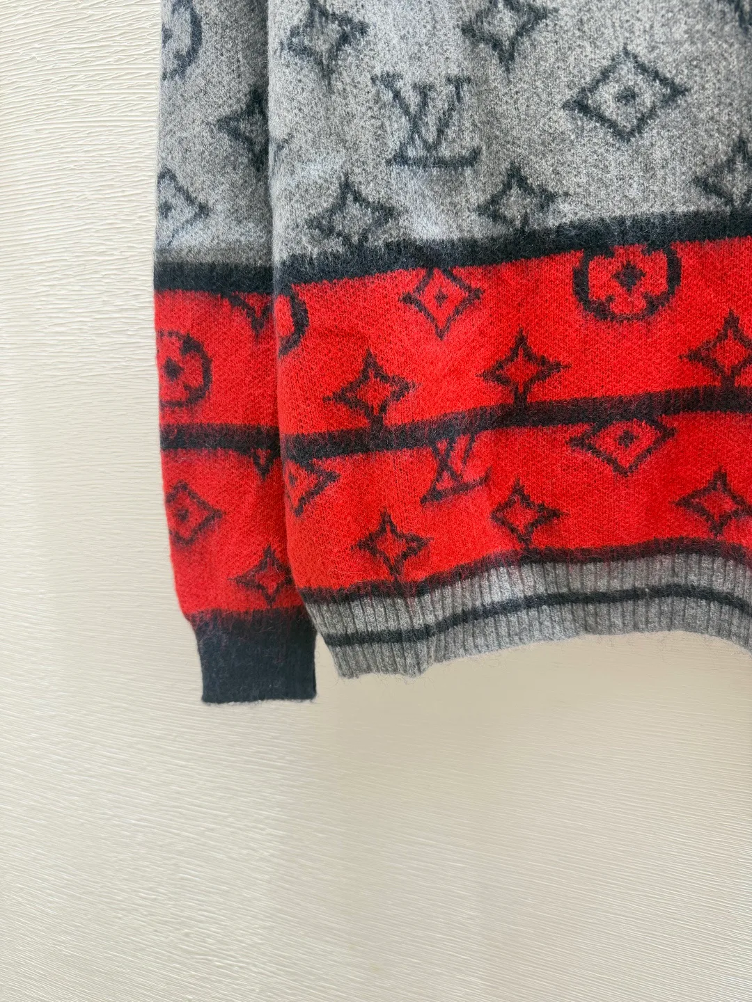 Джемперы И Свитеры Женские Louis Vuitton 18827096