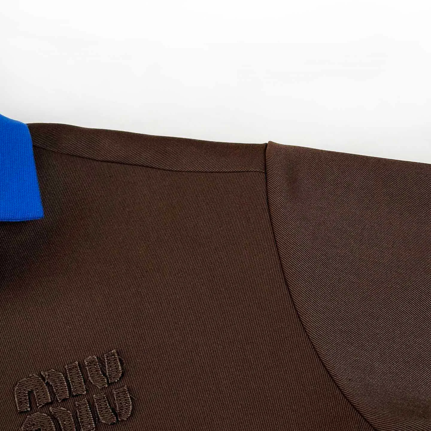 Куртки И Пуховики Женские Miu Miu 4581736