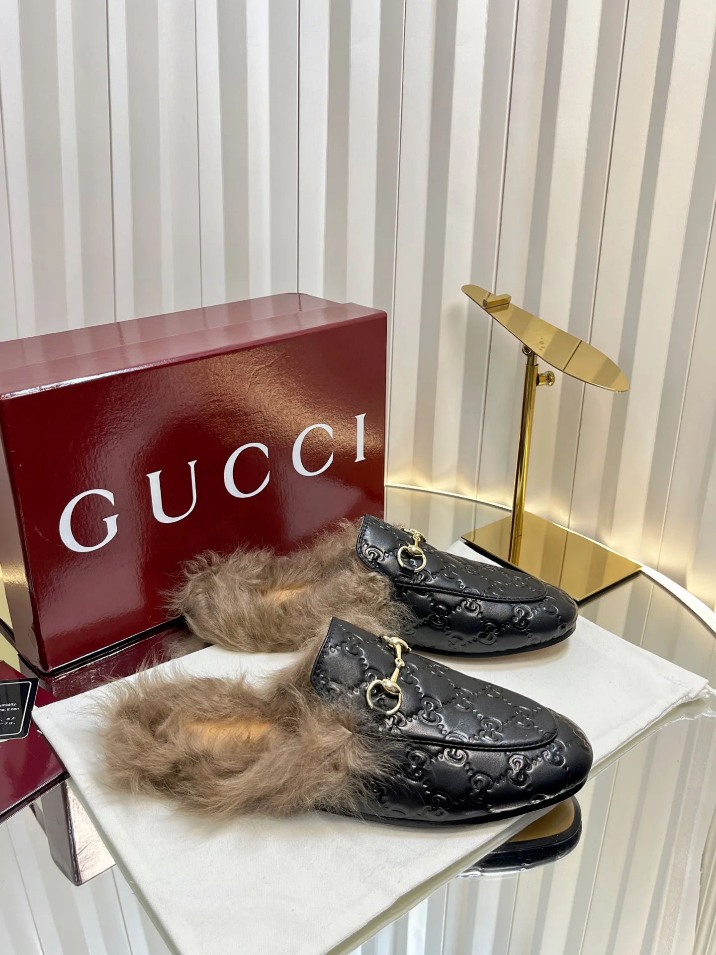 Мюли И Сабо Женские Gucci 195878
