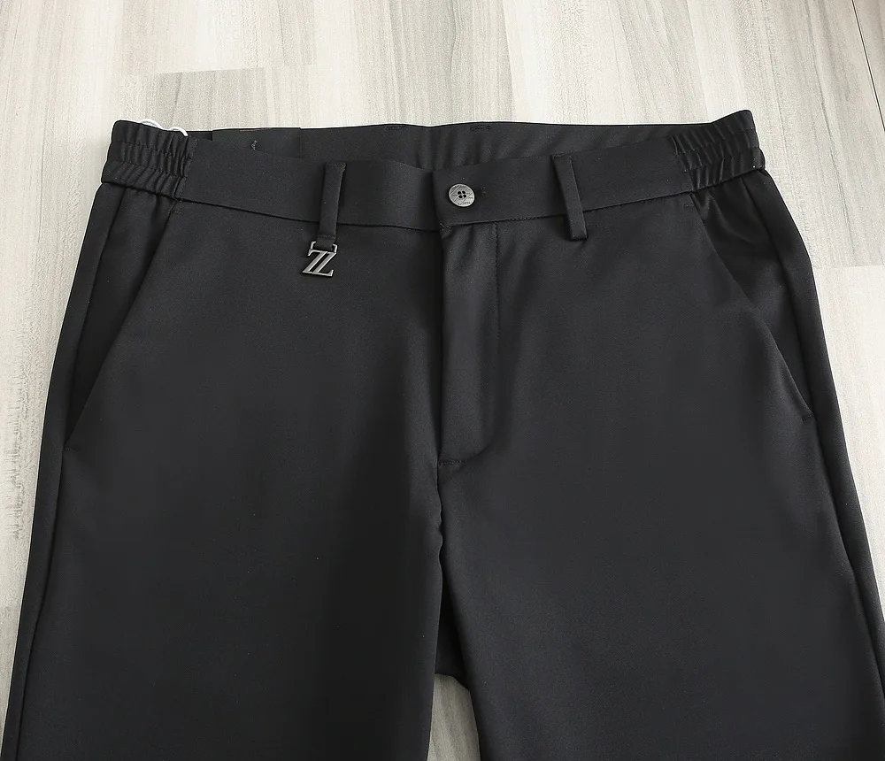 Брюки Мужские Zegna 13255812