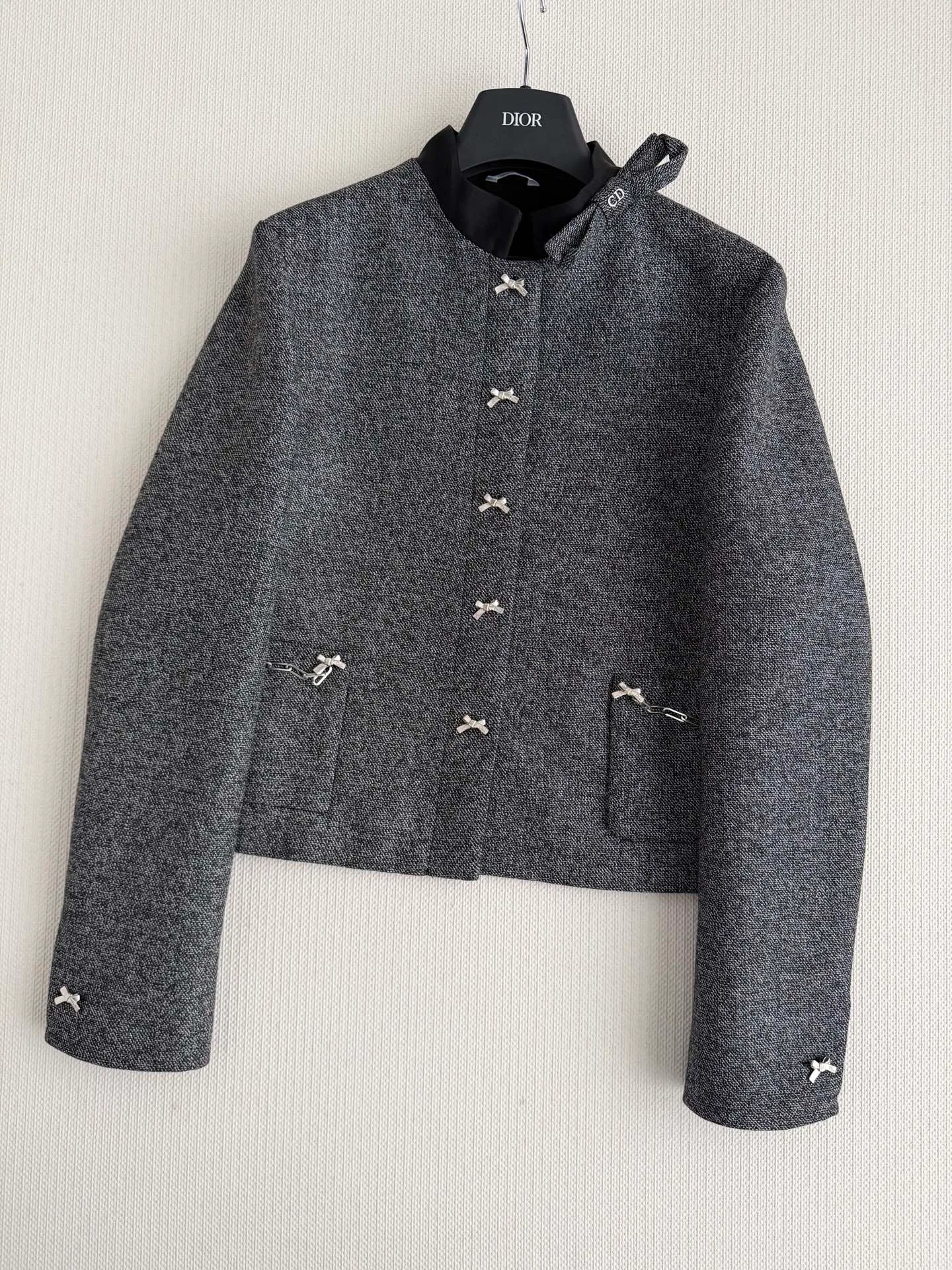 Жакеты Женские Christian Dior 5027413